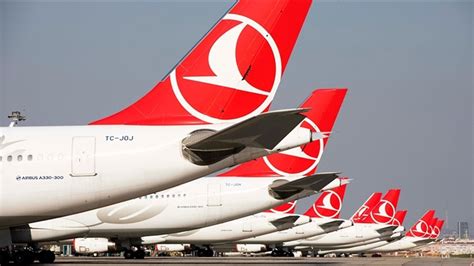 Türk Hava Yolları ndan Öğretmenlere Özel Uçak Bileti Kampanyası