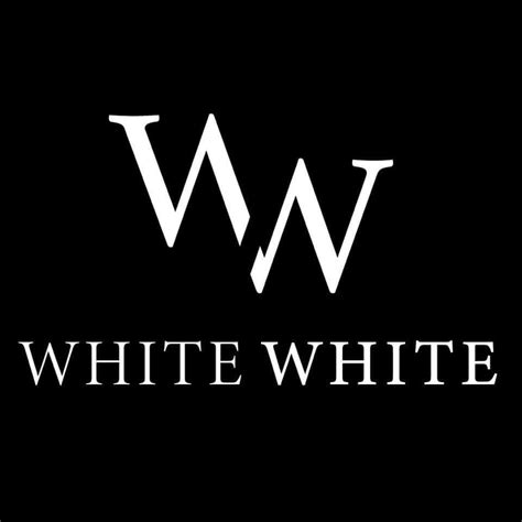 White And White Event