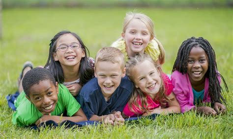 10 Benefits Of Summer Camp For Kids