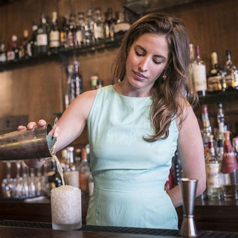 Nycs Best Bartenders On The Moments That Defined 2016 At The Bar Nyc