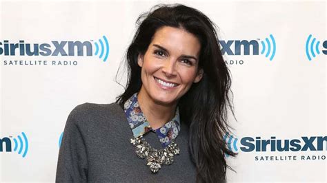 Lifetime Announces Angie Harmon To Narrate New Six Episode Doc Series