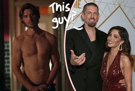 Did Sex Life Star Sarah Shahi Leave Husband Of Years For Her Huge D