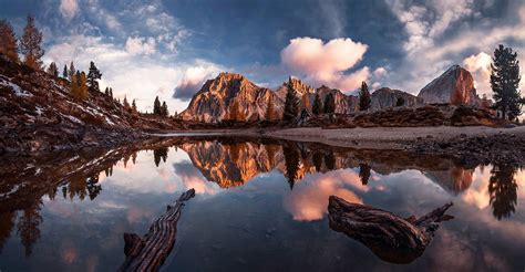 Breathtaking Landscape Photography By Max