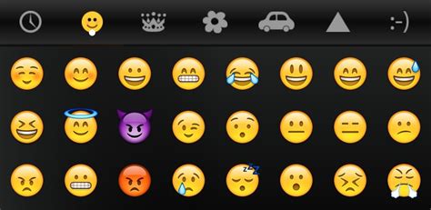 Change The Boring Default Android Emoji To Ios Emoji