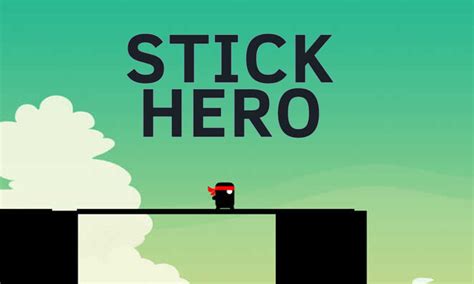 Review Stick Hero Gamehag