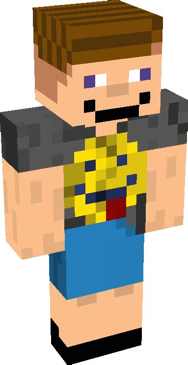 Minecraft Skin Editor Emmett Tynker