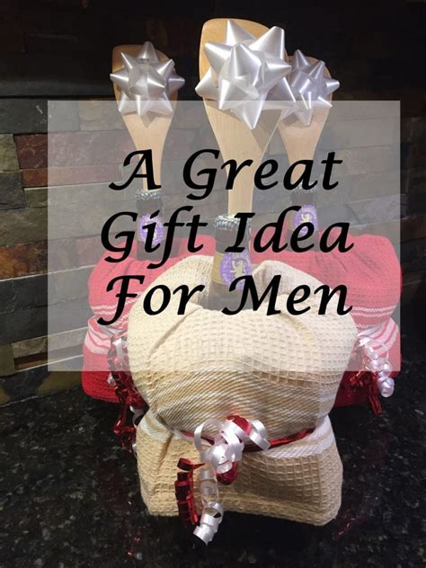 The best gifts for knitters are functional gifts (knitting needles, stitch markers or totes), a novelty gift (mug or comical journal) or a personalized gift (satin clothing labels). A Great Gift Idea For Men | Sabrinas Organizing