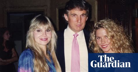 Eleven Women Who Have Accused Trump Of Sexual Misconduct Video Us News The Guardian