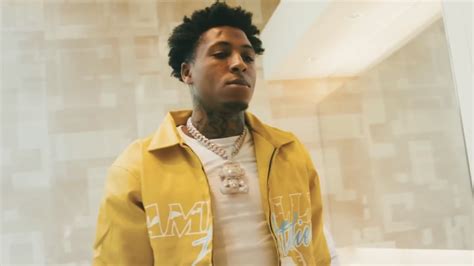 Nba Youngboy Im The One Music Video Realtime Youtube Live View