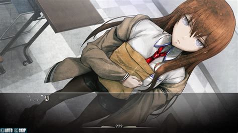 Steinsgate A Classic Visual Novel With A So So Port Gameskinny