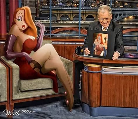 Pin By Les Carpenter On Who Pinned Roger Rabbit In 2020 Jessica