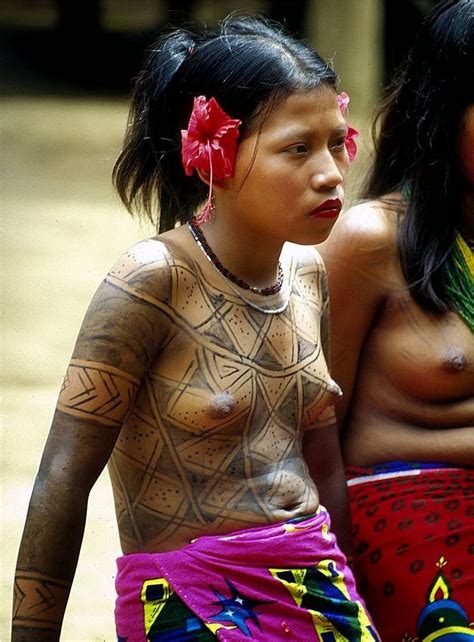 Xingu Nude Porno Trends Pics