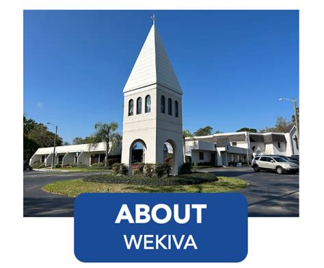 Wekiva Presbyterian Church Metro Orlando Longwood Florida Wekiva