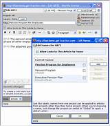 Pension Management Software Pictures