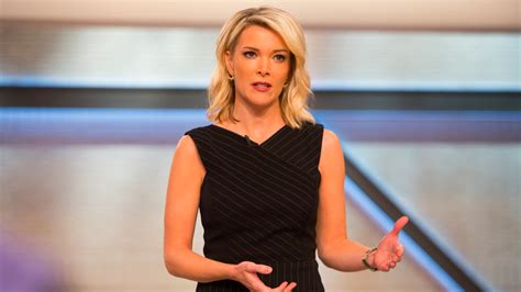 Megyn Kelly Calls Out Bill Oreilly And Fox News Mashable