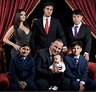 Mauricio Diez Canseco se reencuentra con su hijo mayor: “Tener un hijo ...