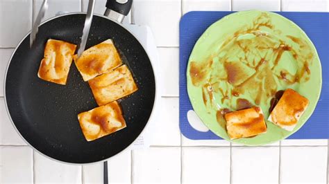 Cuire et donner du goût au tofu -