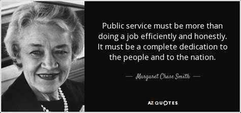 TOP 25 PUBLIC SERVICE QUOTES (of 296) | A-Z Quotes