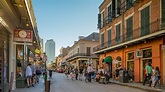 Visite Nova Orleans: o melhor de Nova Orleans, Louisiana – Viagens 2022 ...