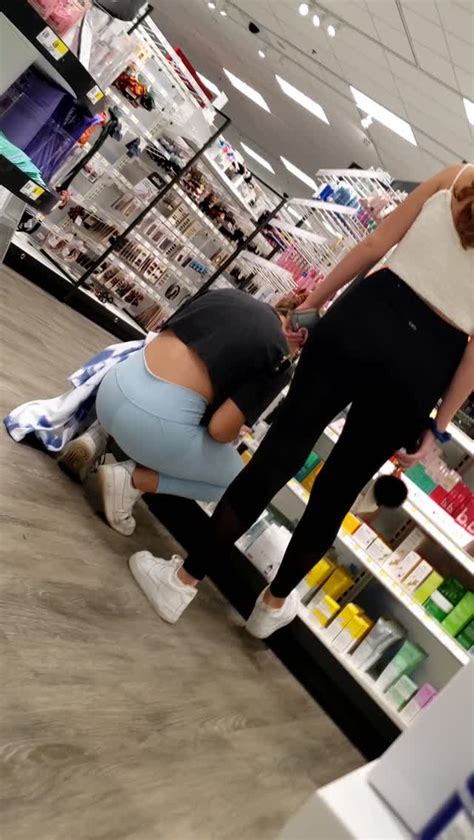 Candid Booty Never Before Seen Whale Tail Forum