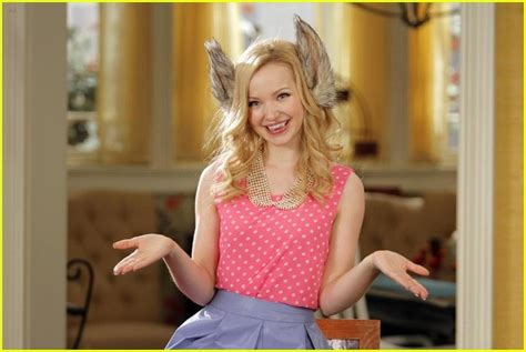 Dove Cameron All New Liv And Maddie Tonight Photo 650542 Photo