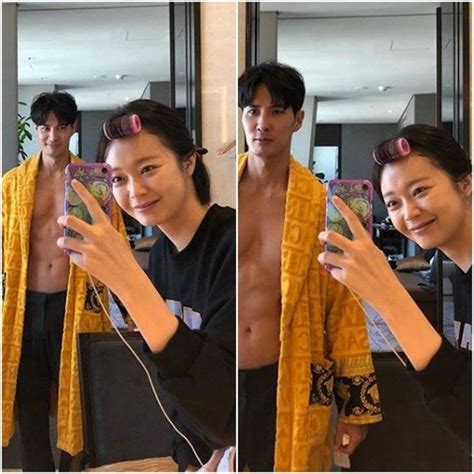 Disini ia berperan sebagai gadis desa bernama oh kang soon. 'Top Star Yoo Baek' Jeon So-min and Kim Ji-suk's selfie ...