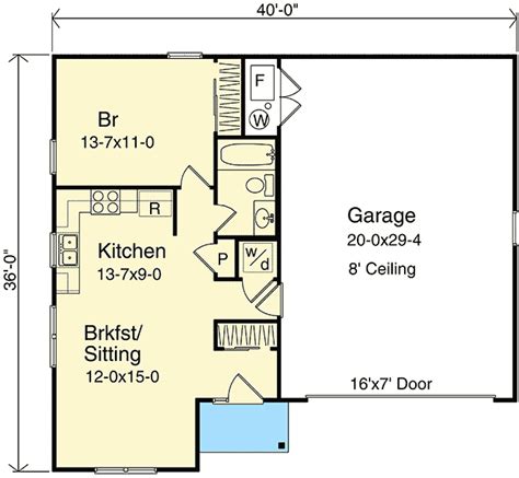 See more ideas about garage apartment plans, garage apartments, apartment plans. One Story Garage Apartment - 2225SL | Architectural Designs - House Plans