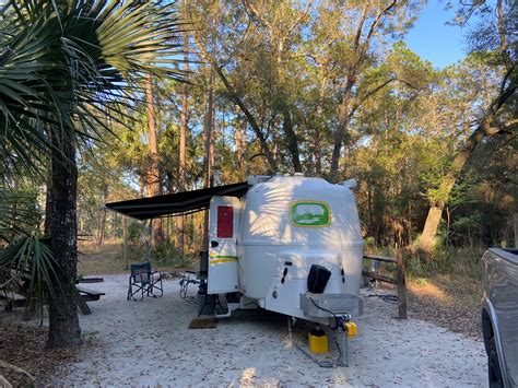 Wekiwa Springs State Park Apopka Fl Near Orlando