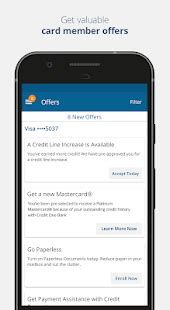 Perfect for your busy lifestyle 1. Credit One Bank Mobile - Apps on Google Play