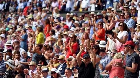 Australian Open To Admit Crowds Of Up To 30000 Spectators Bt Sport