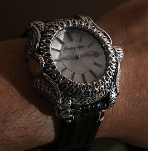 montegrappa my guardian angel watch hands on page 2 of 2 ablogtowatch