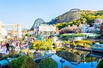 Everland Theme Park in South Korea - IVisitKorea
