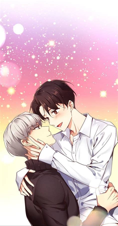 Pin Em Blyaoi Webtoons