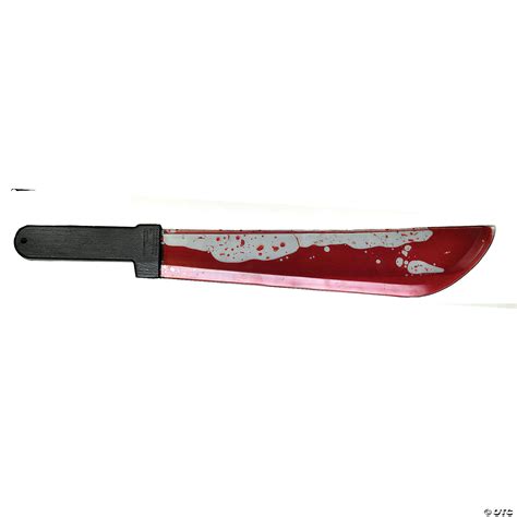 Bloody Knife