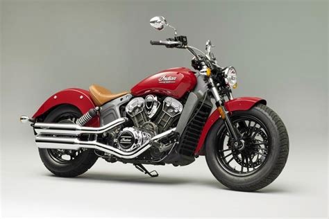 Indian Scout Motorcycles Recalled For Abs Concerns Again Asphalt