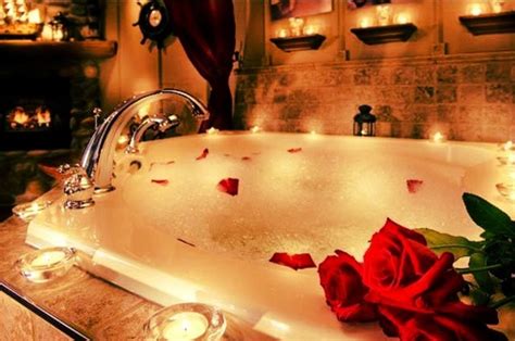 Romantic Bath Romantic Bathrooms Romantic Bath Romantic Bubble Bath