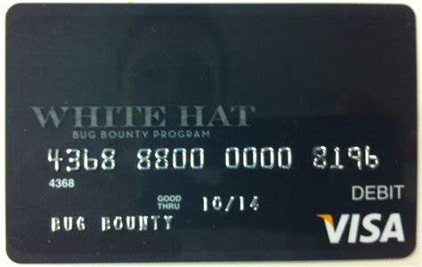 Security bank credit card forum. Facebook hands out White Hat debit cards to hackers - CNET