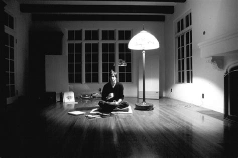 Steve Jobs Photos Apple Ceo In A Private Light Time