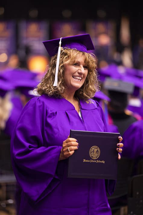 WIU Graduation Spring 2023 WIU News