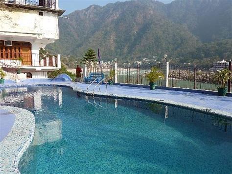 Ganga Beach Resort Rishikesh Hotel Reviews Photos Rate Comparison Tripadvisor