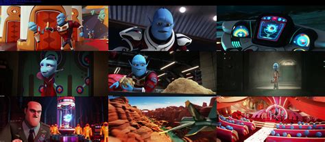 How are the humans in escape from planet earth represented? Descargar Peliculas Gratis: Escape from Planet Earth [2013 ...