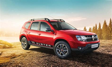 Starting march 29, 2017 the government decided to switch up the system. Renault Duster petrol automatic launched at Rs 10.32 lakh ...