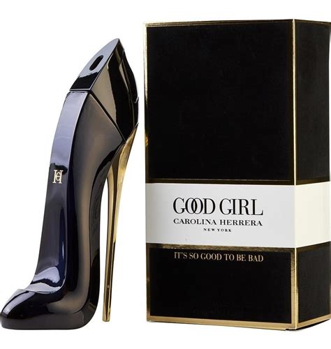 Perfume Good Girl Cherrera Nuevo Originalenvios Gratis 98800