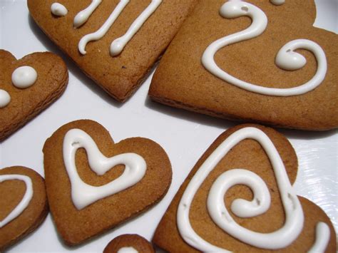 So, i decided to run sweepstakes for slovak christmas cookies. Decorated Honey Cookies (Medovníky) recipe - Slovak Cooking