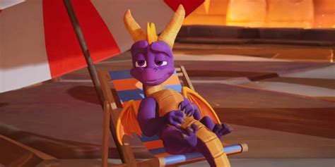 Spyro Reignited Trilogy Review