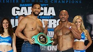 Dominic Breazeale ready to use his size to his advantage in heavyweight ...