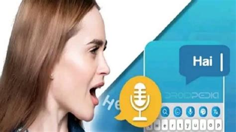 7 Aplikasi Perekam Suara Menjadi Teks Bahasa Indonesia