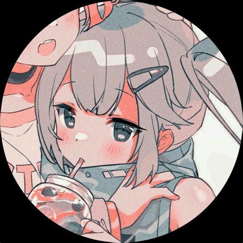 Matching Pfp Anime Aesthetic Imagesee