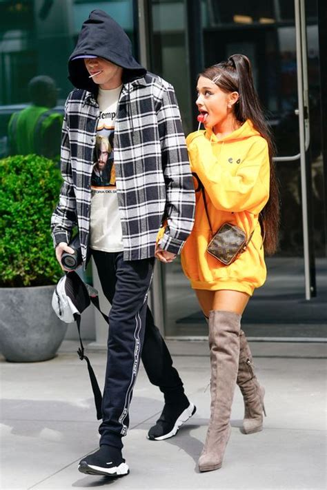 Described by gaga as a celebration of tears, the track explor. How to Steal Ariana Grande's Style - Shop Ariana Grande's ...