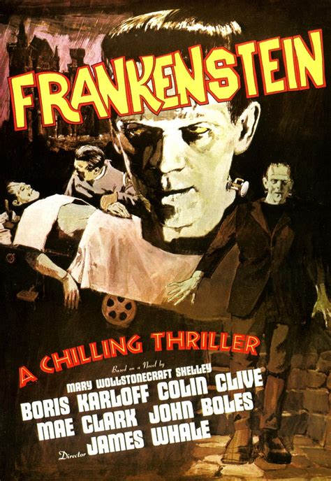 Young frankenstein movie poster, poster, movie posters, famous, popular, classic, cartoon, cinema, high resolution movie poster print sales types; Frankenstein (#4 of 4): Extra Large Movie Poster Image ...